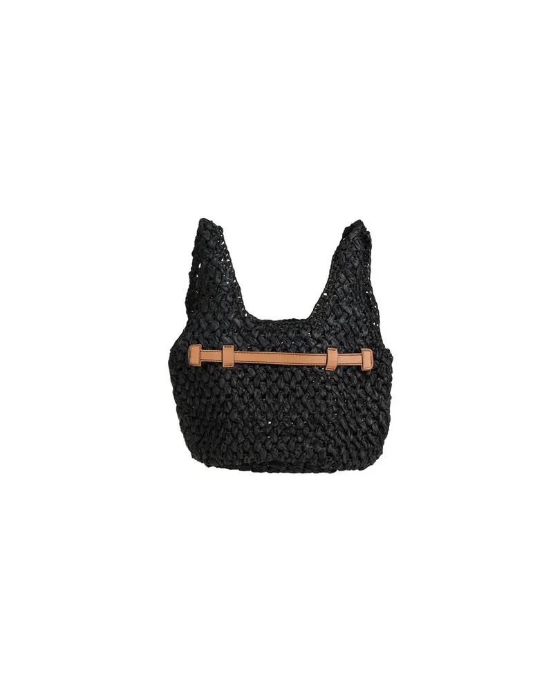 Anita Bilardi TASCHEN - Handtaschenauf YOOX.COM Schwarz