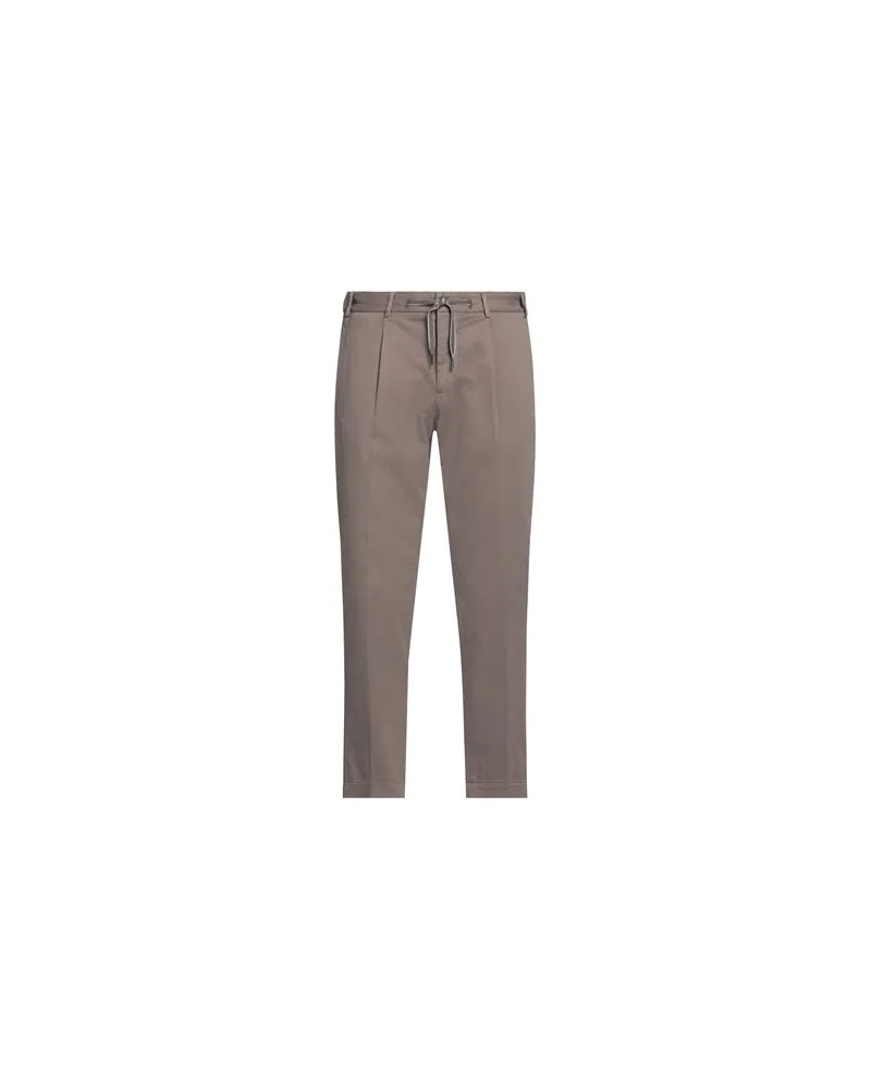 Biagio Santaniello HOSEN & RÖCKE - Hosenauf YOOX.COM Khaki