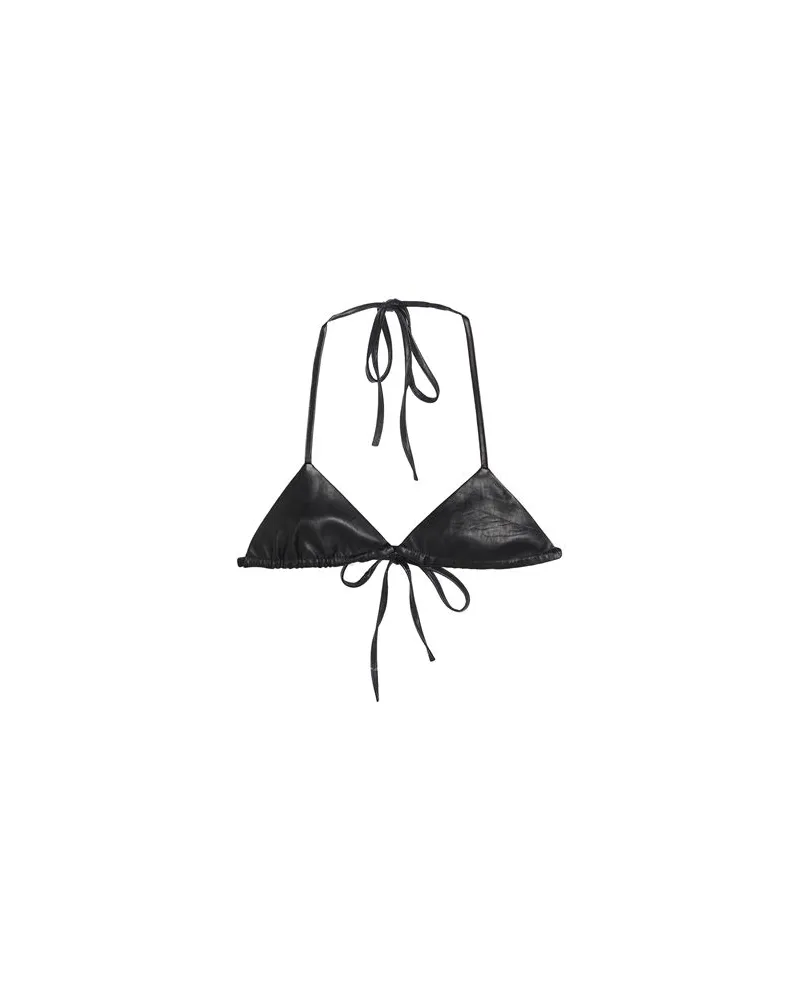 LARDINI TOPS - Topsauf YOOX.COM Schwarz