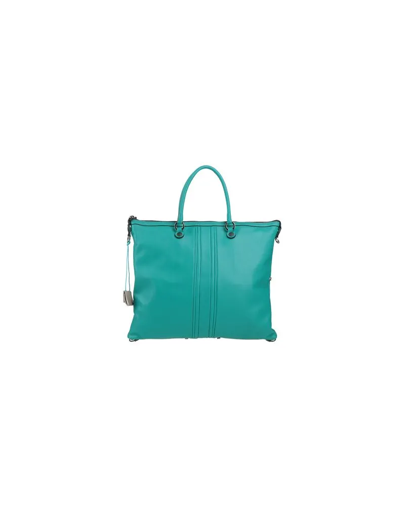 Gabs TASCHEN - Handtaschenauf YOOX.COM Smaragdgrün