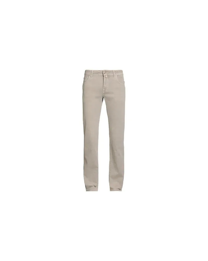 Jacob Cohën HOSEN & RÖCKE - Jeanshosenauf YOOX.COM Beige