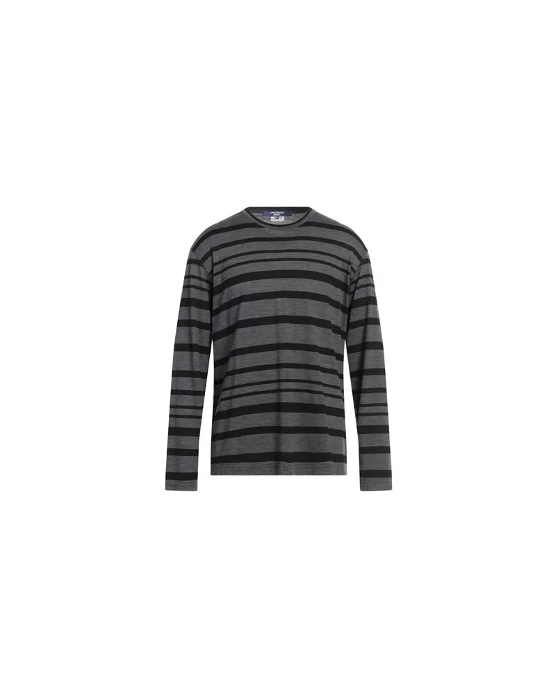 Junya Watanabe TOPS - T-shirtsauf YOOX.COM Grau