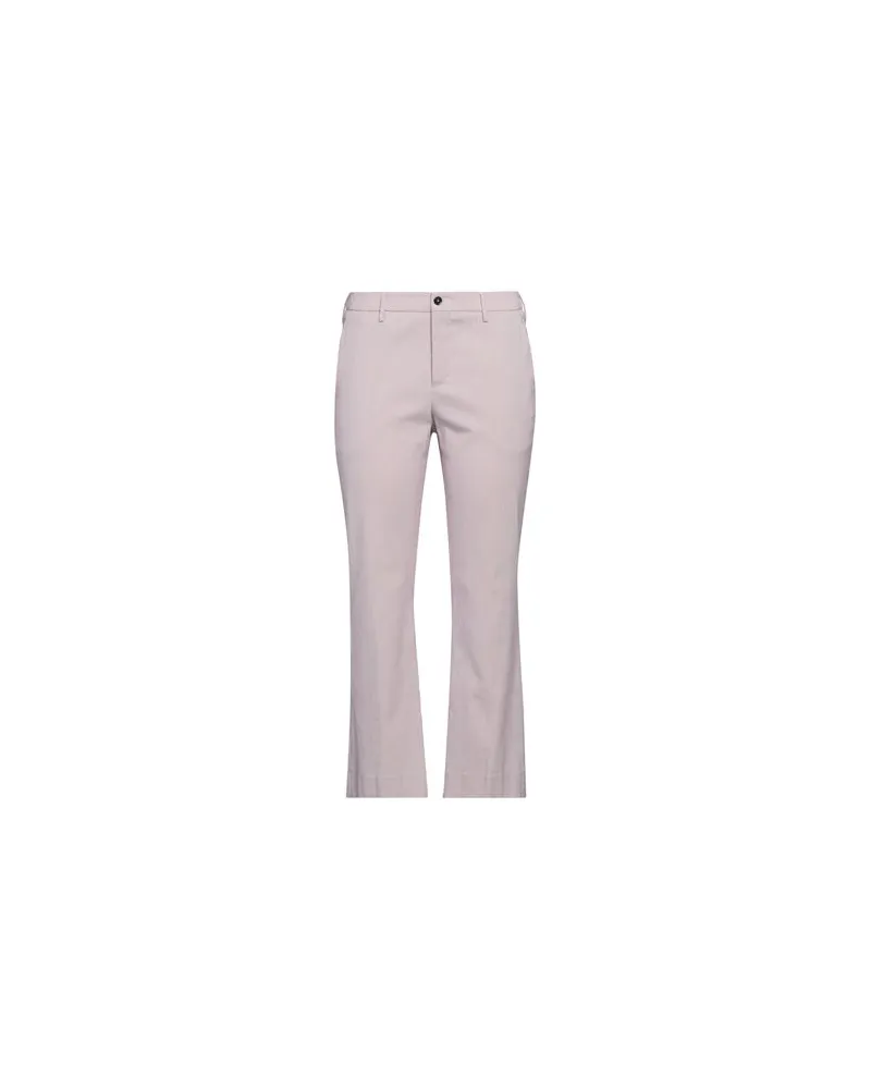 PT TORINO HOSEN & RÖCKE - Hosenauf YOOX.COM Rot