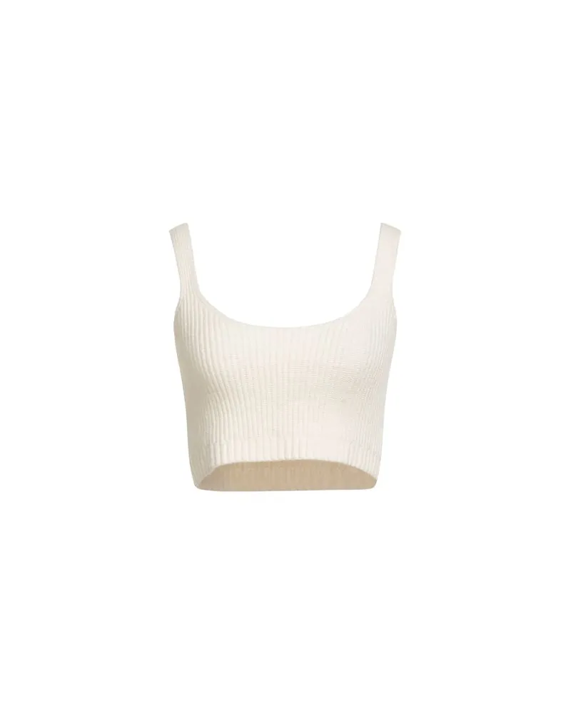 HAVEONE TOPS - Topsauf YOOX.COM Elfenbein