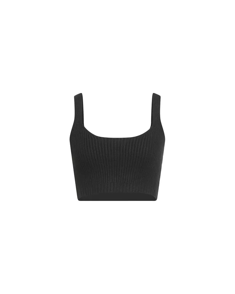 HAVEONE TOPS - Topsauf YOOX.COM Schwarz