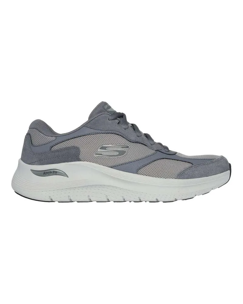 Skechers Sneakers Grau