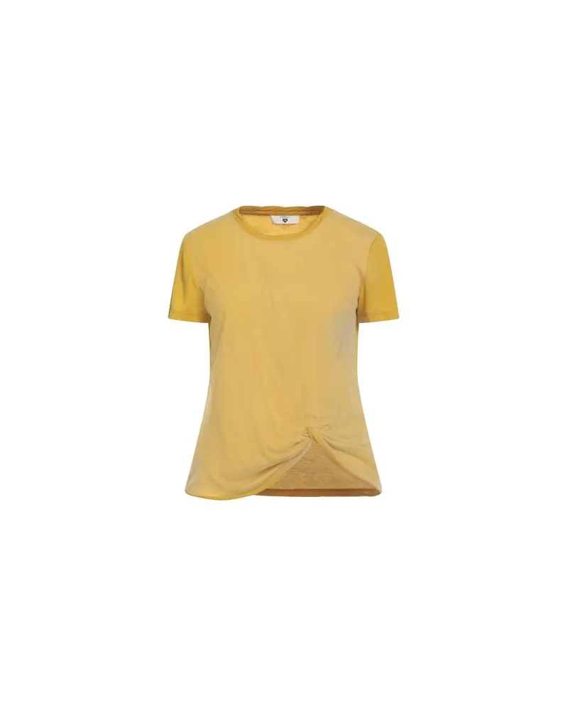Twin-Set U&B - TOPS - T-shirtsauf YOOX.COM Ringelblume