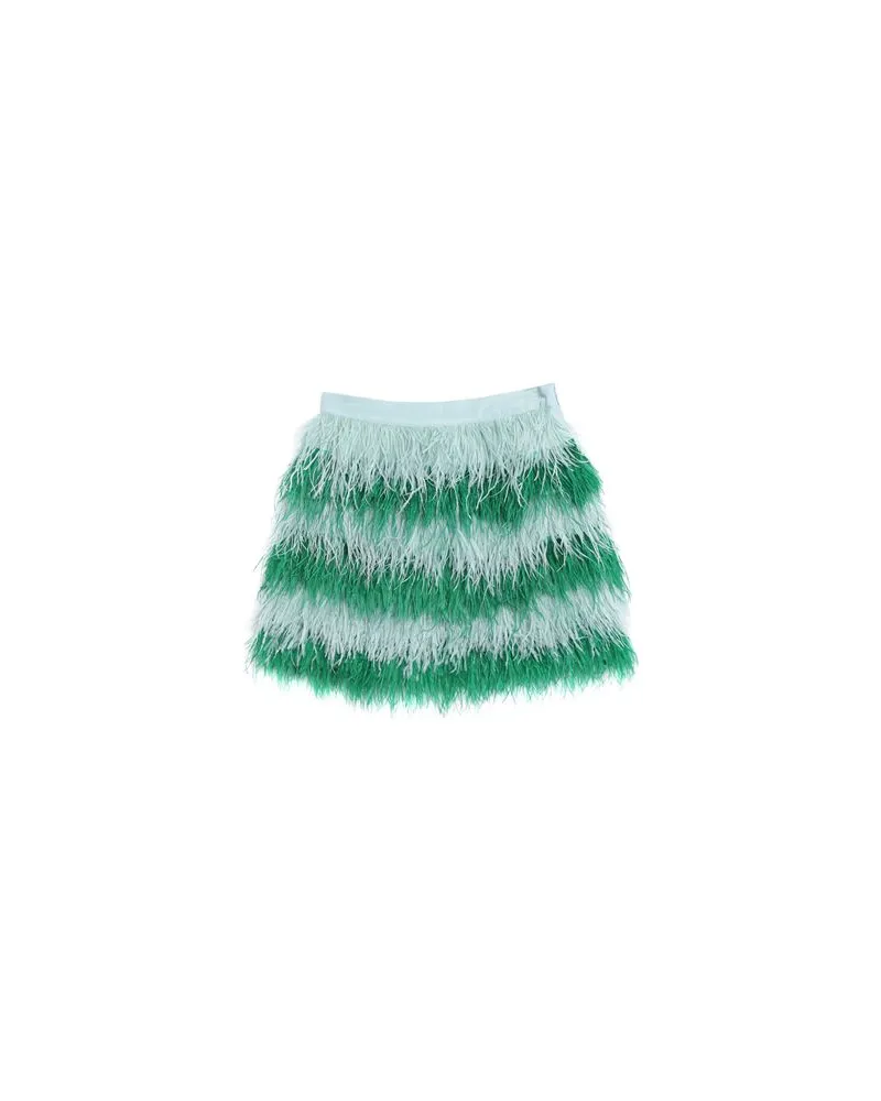 Essentiel HOSEN & RÖCKE - Miniröckeauf YOOX.COM Himmelblau