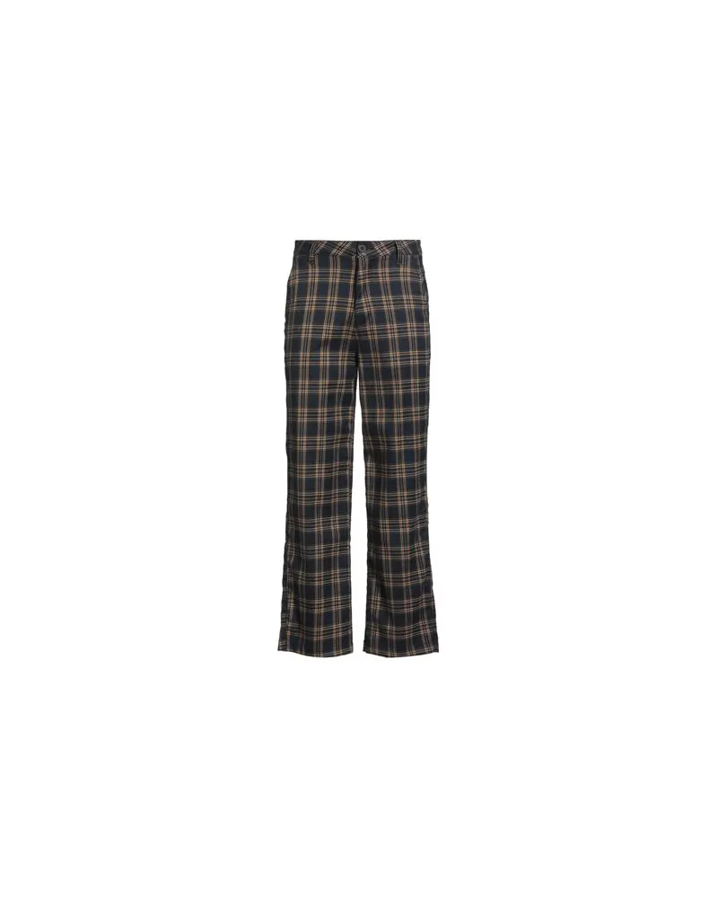 Santa Cruz HOSEN & RÖCKE - Hosenauf YOOX.COM Nachtblau