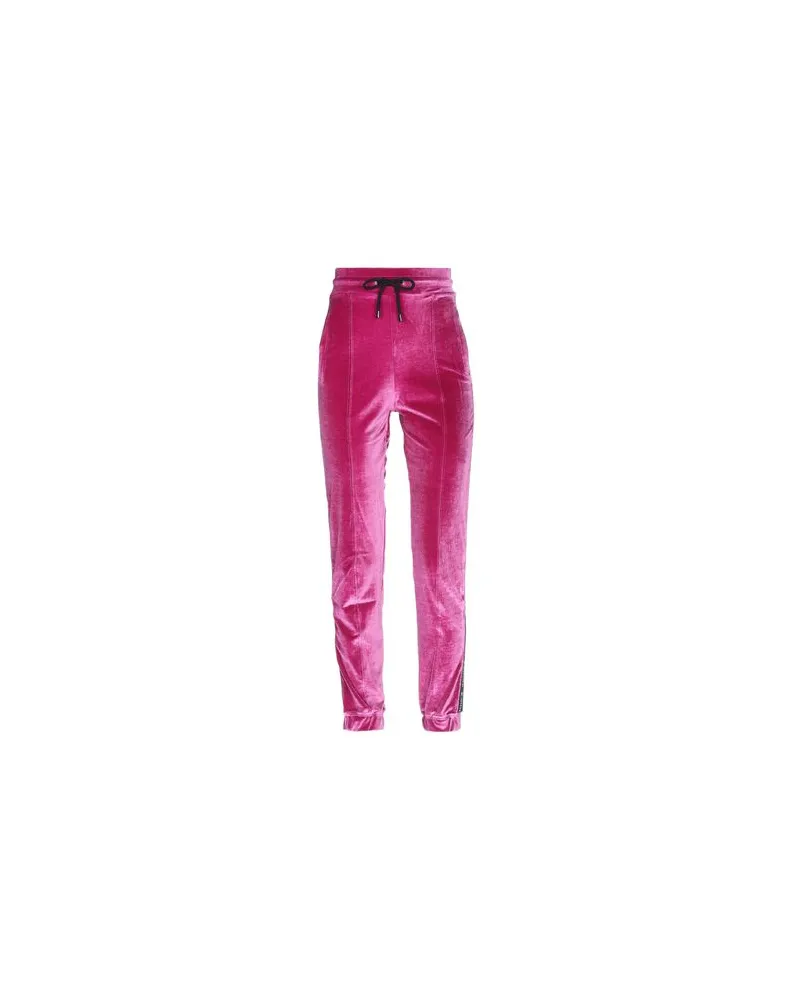Marcelo Burlon | County of Milan HOSEN & RÖCKE - Hosenauf YOOX.COM Malve