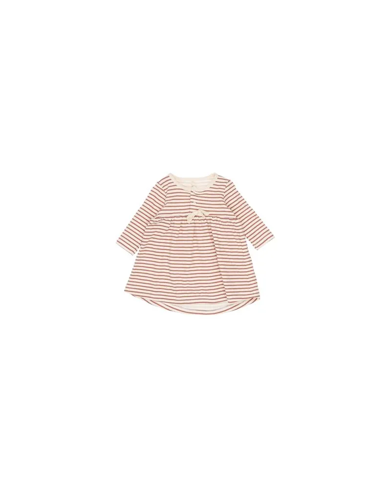 Petit Bateau NEUGEBORENE - Babykleiderauf YOOX.COM Elfenbein