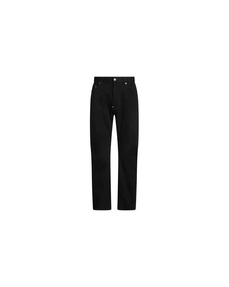Dsquared2 HOSEN & RÖCKE - Jeanshosenauf YOOX.COM Schwarz