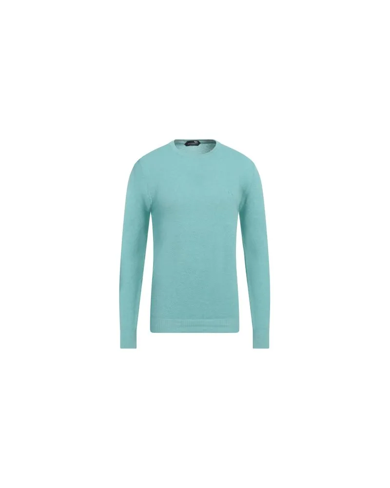 Harmont & Blaine STRICKWAREN - Pulloverauf YOOX.COM Tūrkis