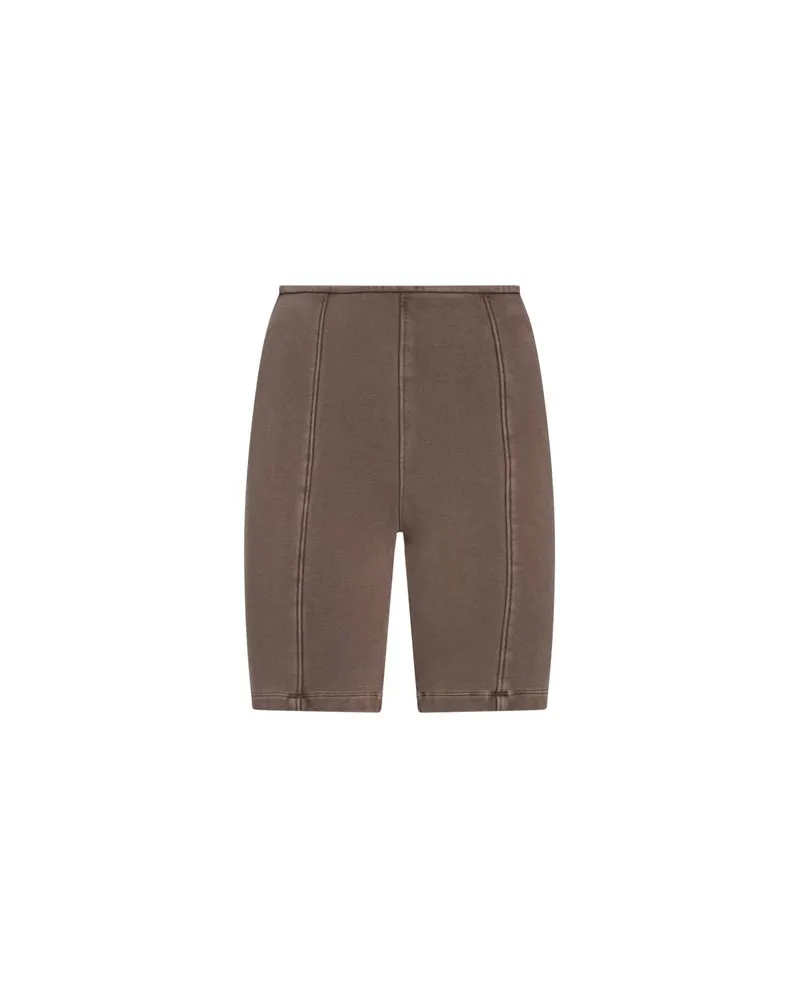 Alexander Wang HOSEN & RÖCKE - Leggingsauf YOOX.COM Khaki
