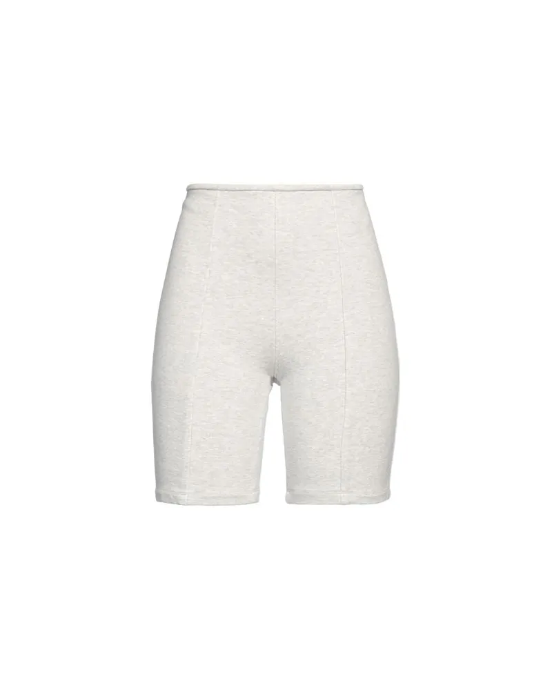 Alexander Wang HOSEN & RÖCKE - Leggingsauf YOOX.COM Hellgrau