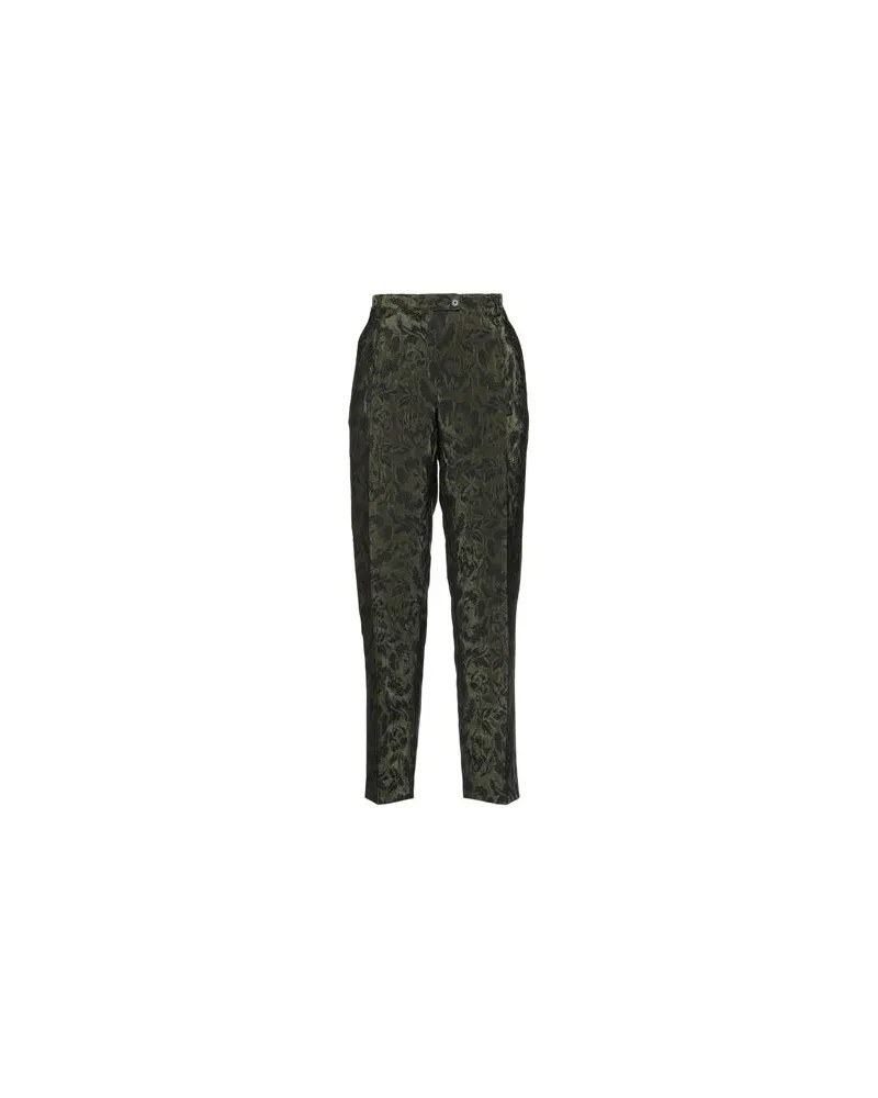 Massimo Alba HOSEN & RÖCKE - Hosenauf YOOX.COM Dunkelgrün