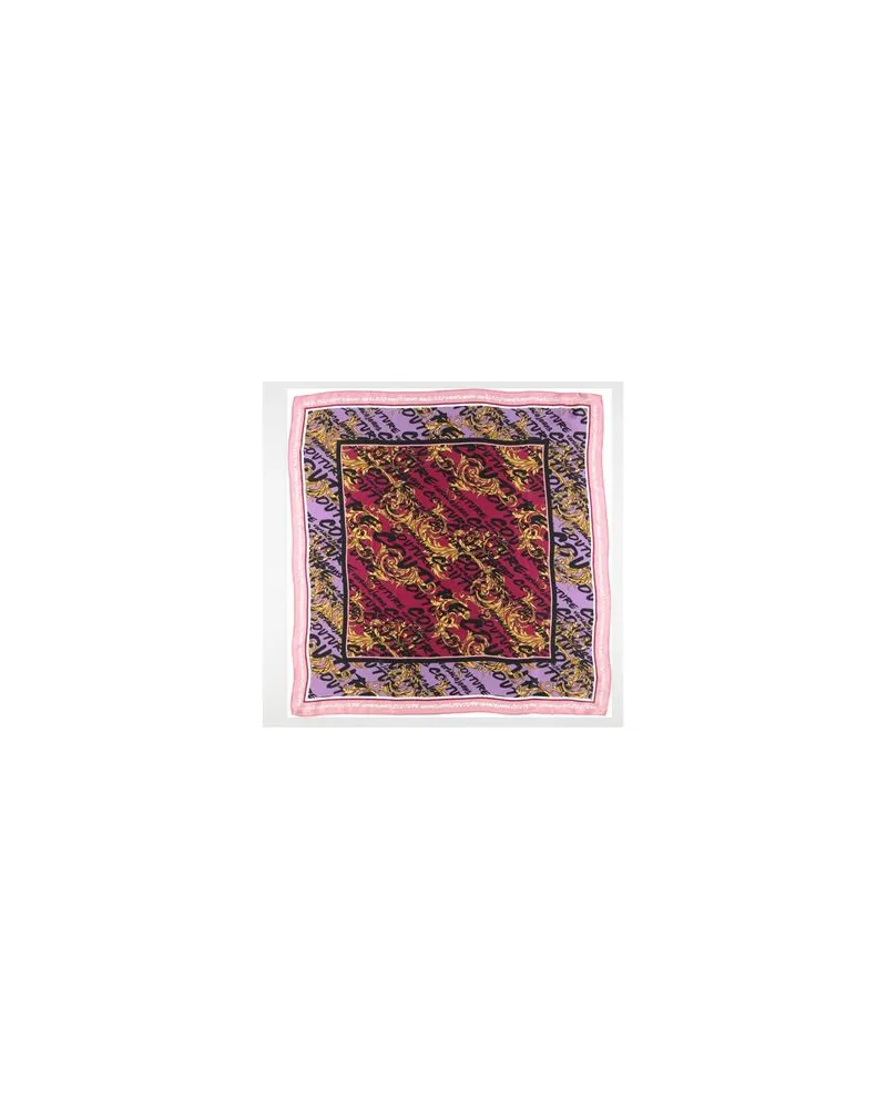 Versace Jeans ACCESSOIRES - Schalsauf YOOX.COM Violett