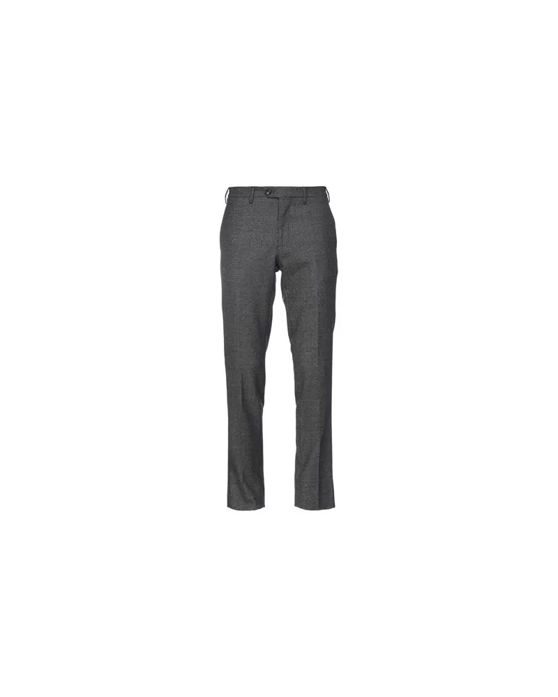 FRADI HOSEN & RÖCKE - Hosenauf YOOX.COM Grau