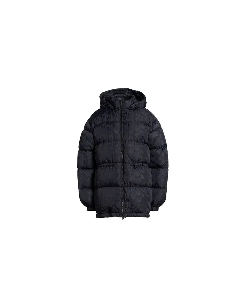 MSGM JACKEN & MÄNTEL - Pufferjacken & Daunenjackenauf YOOX.COM Nachtblau