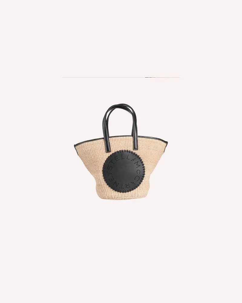 Stella McCartney TASCHEN - Handtaschenauf YOOX.COM Sand
