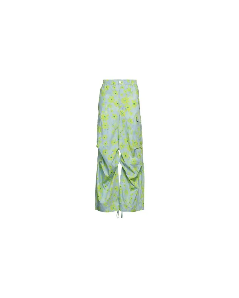 Marni HOSEN & RÖCKE - Hosenauf YOOX.COM Himmelblau