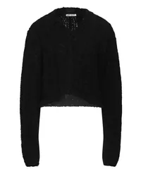 Our Legacy Pullover Schwarz