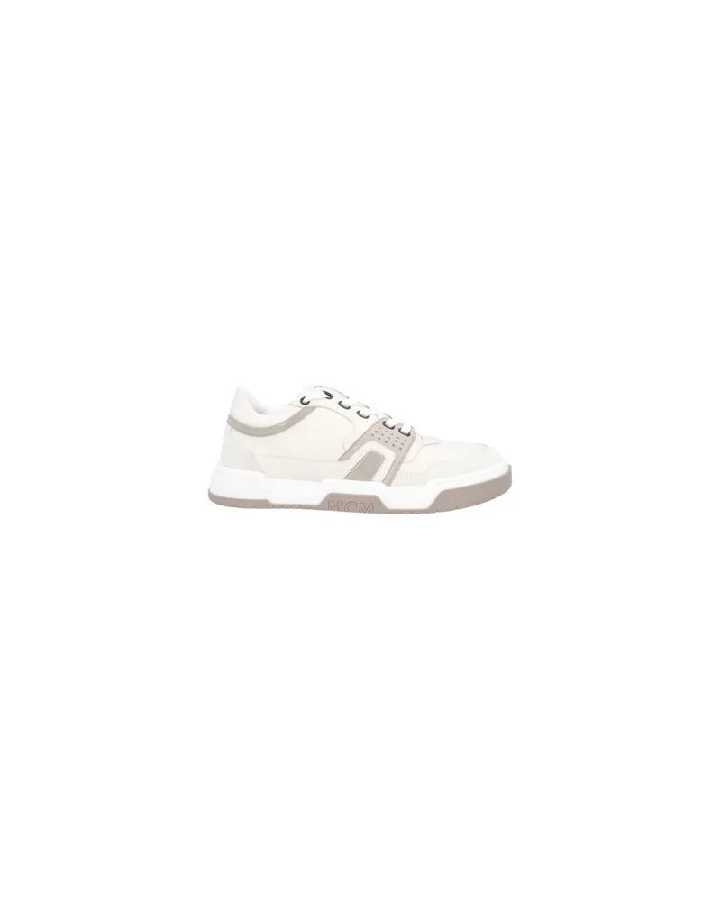 MCM SCHUHE - Sneakersauf YOOX.COM Beige