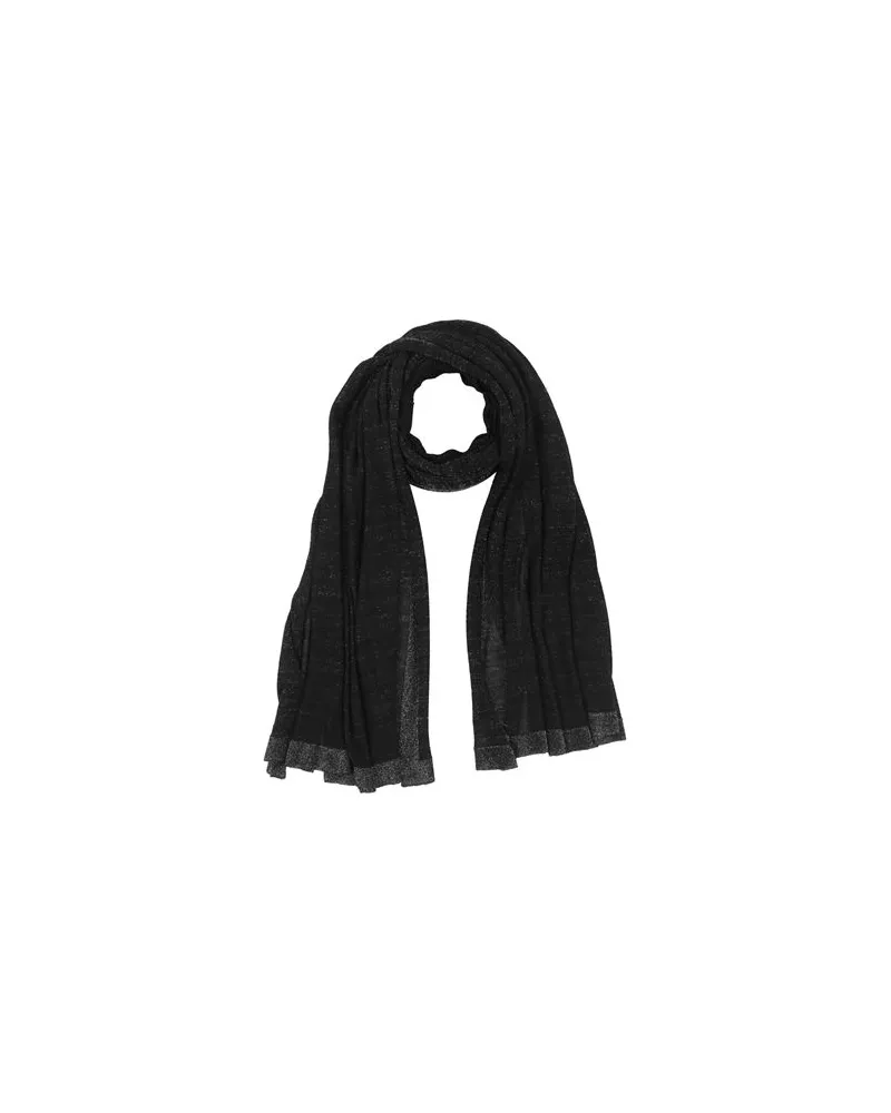 Faliero Sarti ACCESSOIRES - Schalsauf YOOX.COM Schwarz