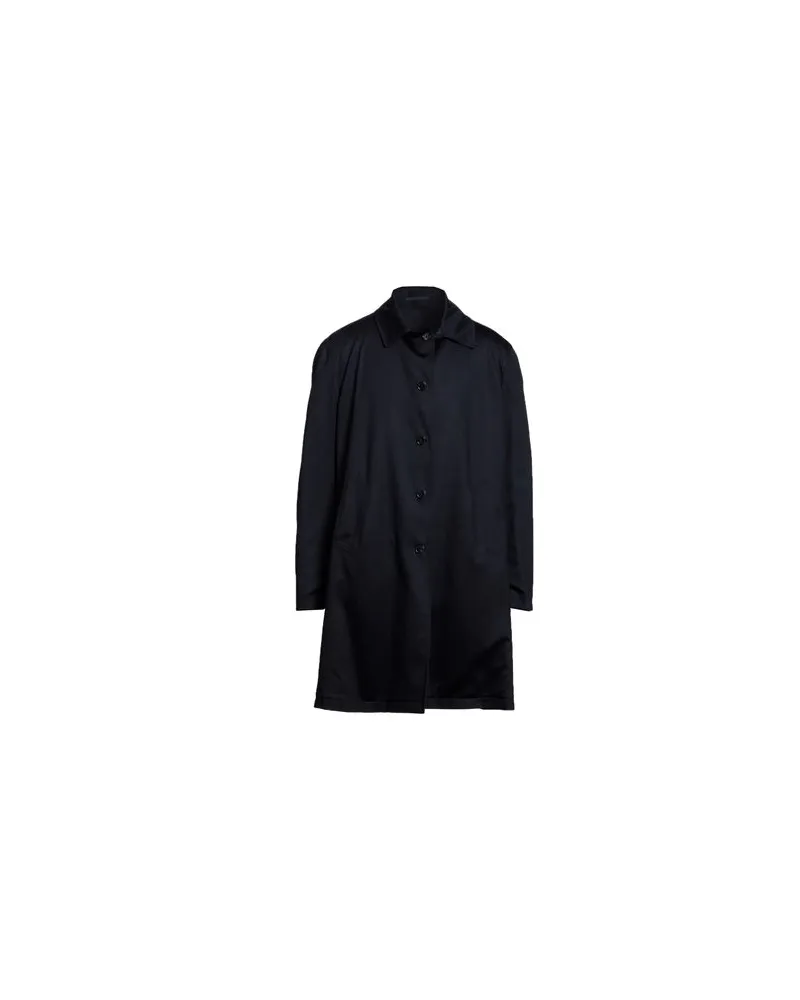 LARDINI JACKEN & MÄNTEL - Jacken, Mäntel & Trenchcoatsauf YOOX.COM Nachtblau