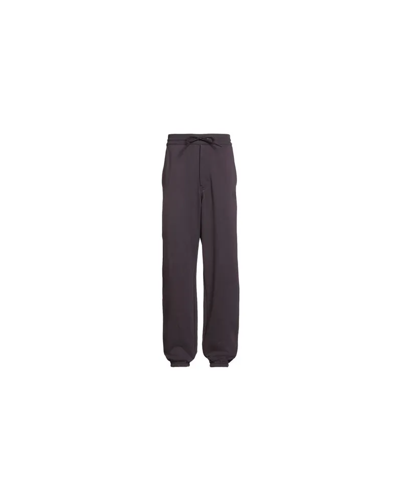 Y-3 HOSEN & RÖCKE - Hosenauf YOOX.COM Violett