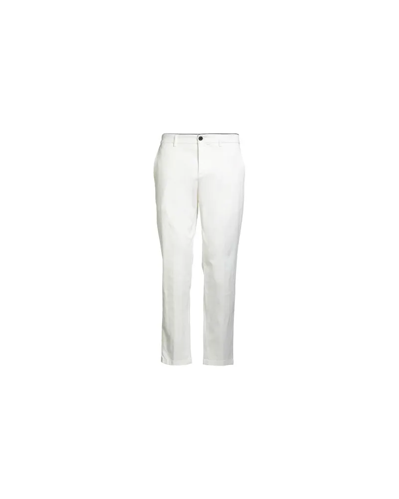 Department 5 HOSEN & RÖCKE - Hosenauf YOOX.COM Weiß