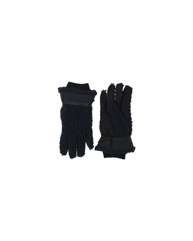 Woolrich ACCESSOIRES - Handschuheauf YOOX.COM Nachtblau