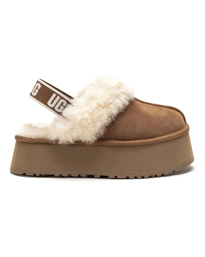 UGG Mules & Clogs Braun