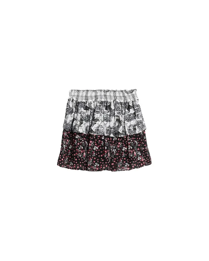 Amen HOSEN & RÖCKE - Miniröckeauf YOOX.COM Schwarz