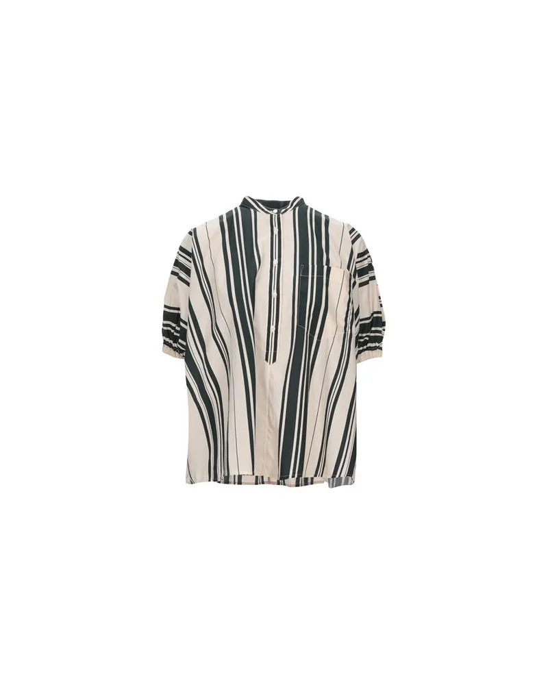 ASPESI TOPS - Hemdenauf YOOX.COM Elfenbein