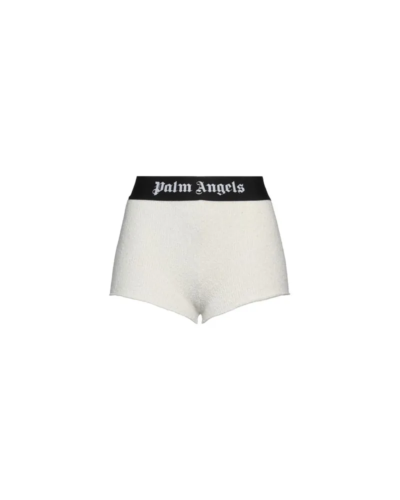 Palm Angels HOSEN & RÖCKE - Shorts & Bermudashortsauf YOOX.COM Weiß