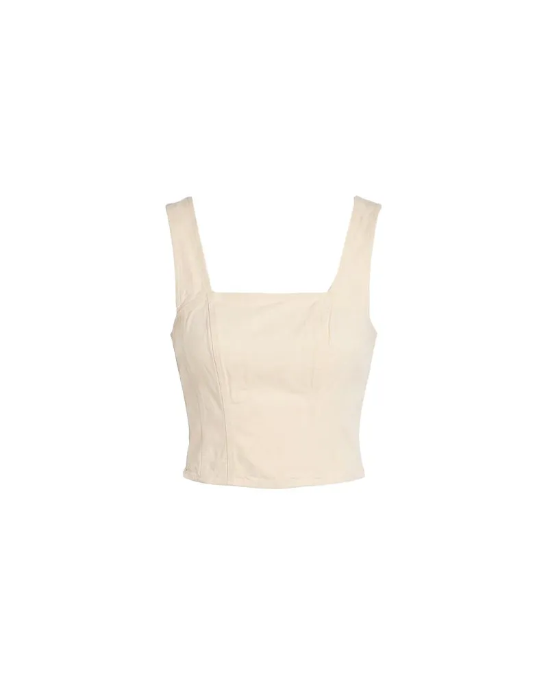 Seventy TOPS - Topsauf YOOX.COM Beige