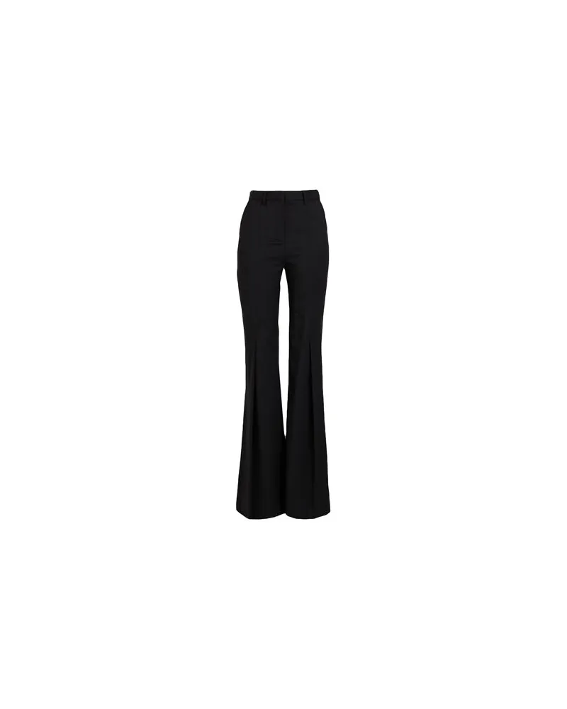 palmer//harding HOSEN & RÖCKE - Hosenauf YOOX.COM Schwarz