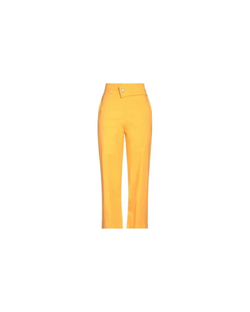 Siste's SISTE HOSEN & RÖCKE - Hosenauf YOOX.COM Pfirsich