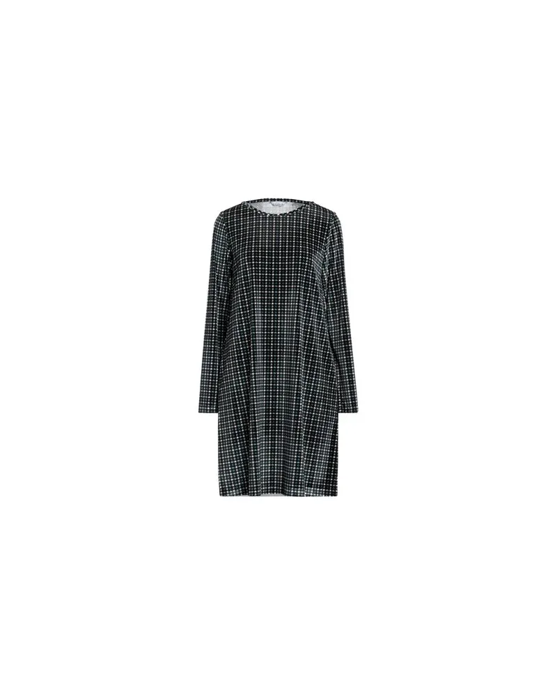 Caliban KLEIDER - Mini-Kleiderauf YOOX.COM Schwarz