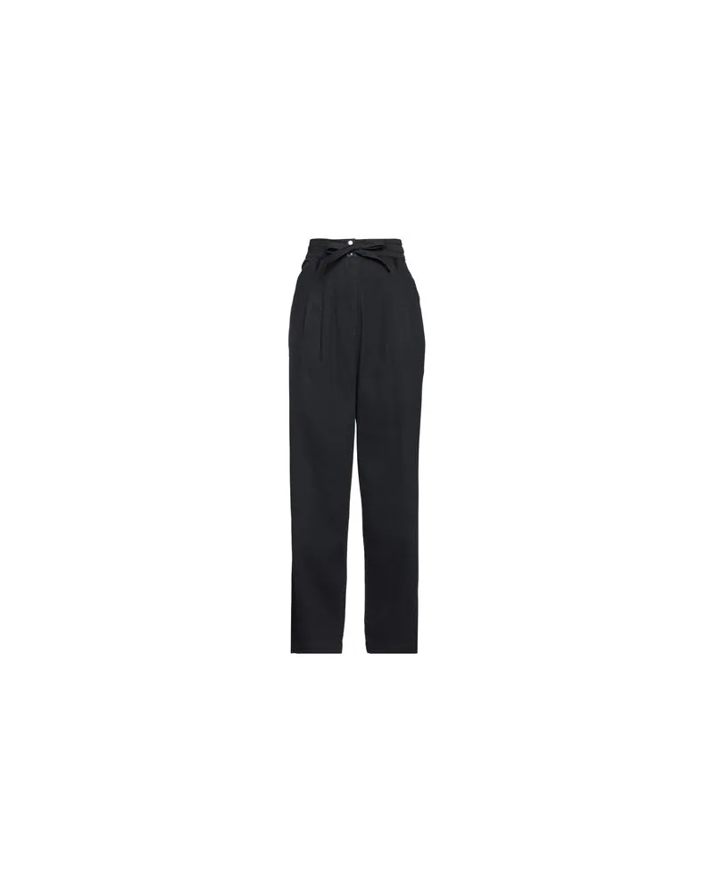 Sea HOSEN & RÖCKE - Hosenauf YOOX.COM Nachtblau