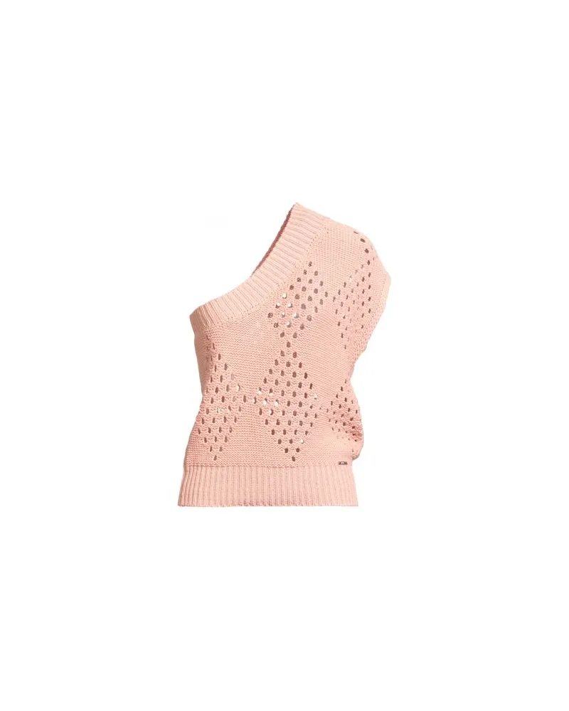 Liu Jo TOPS - Topsauf YOOX.COM Hellrosa