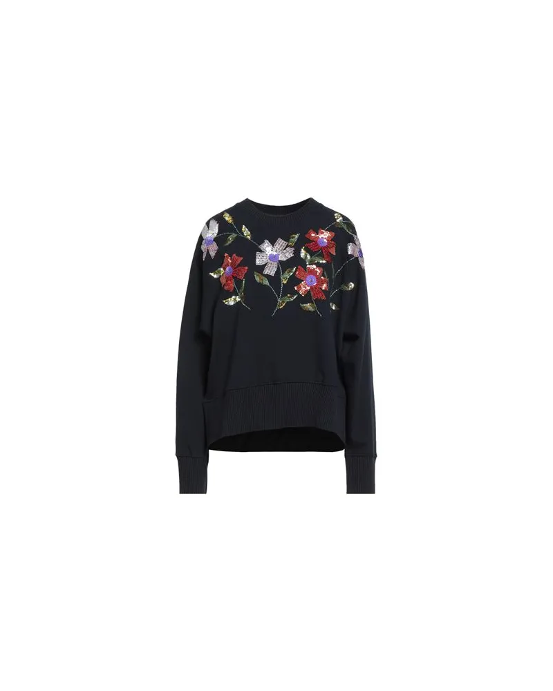 Essentiel TOPS - Sweatshirtsauf YOOX.COM Nachtblau