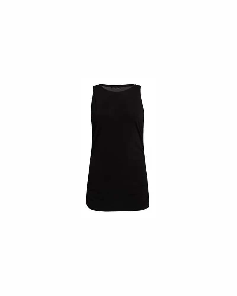 Strenesse TOPS - Tank Topsauf YOOX.COM Schwarz