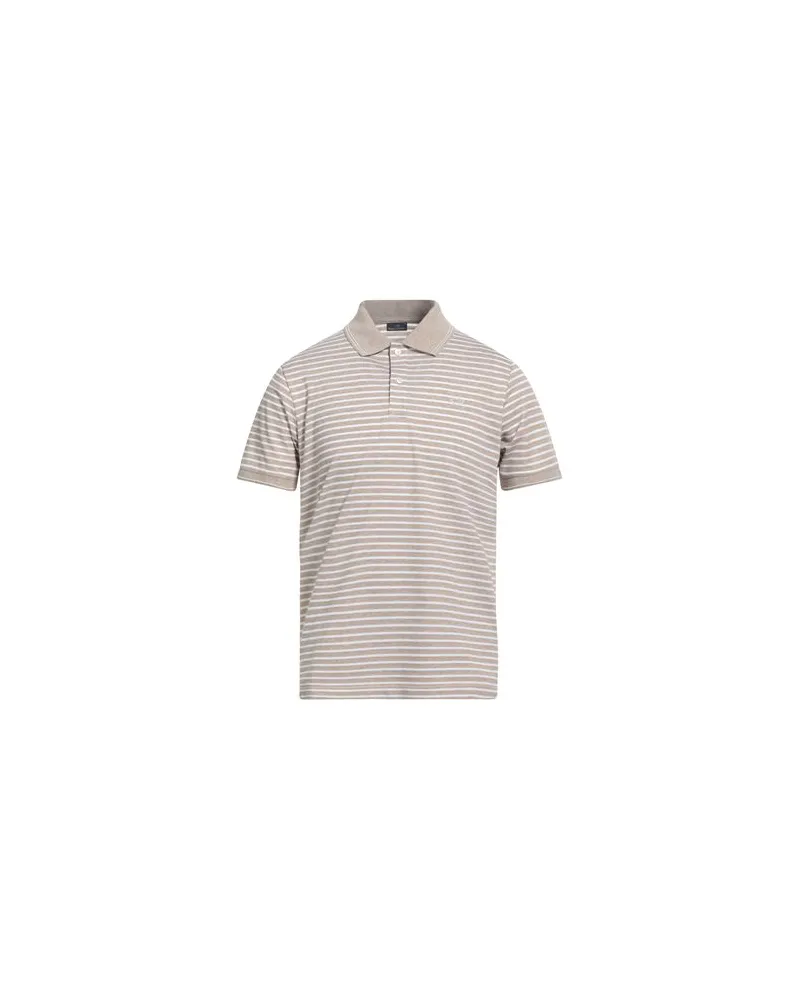 Paul & Shark TOPS - Poloshirtsauf YOOX.COM Beige