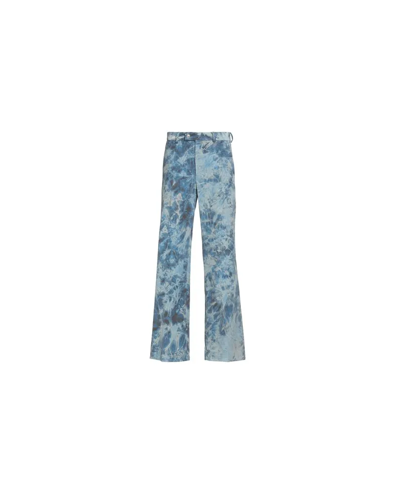Sandro HOSEN & RÖCKE - Hosenauf YOOX.COM Hellblau