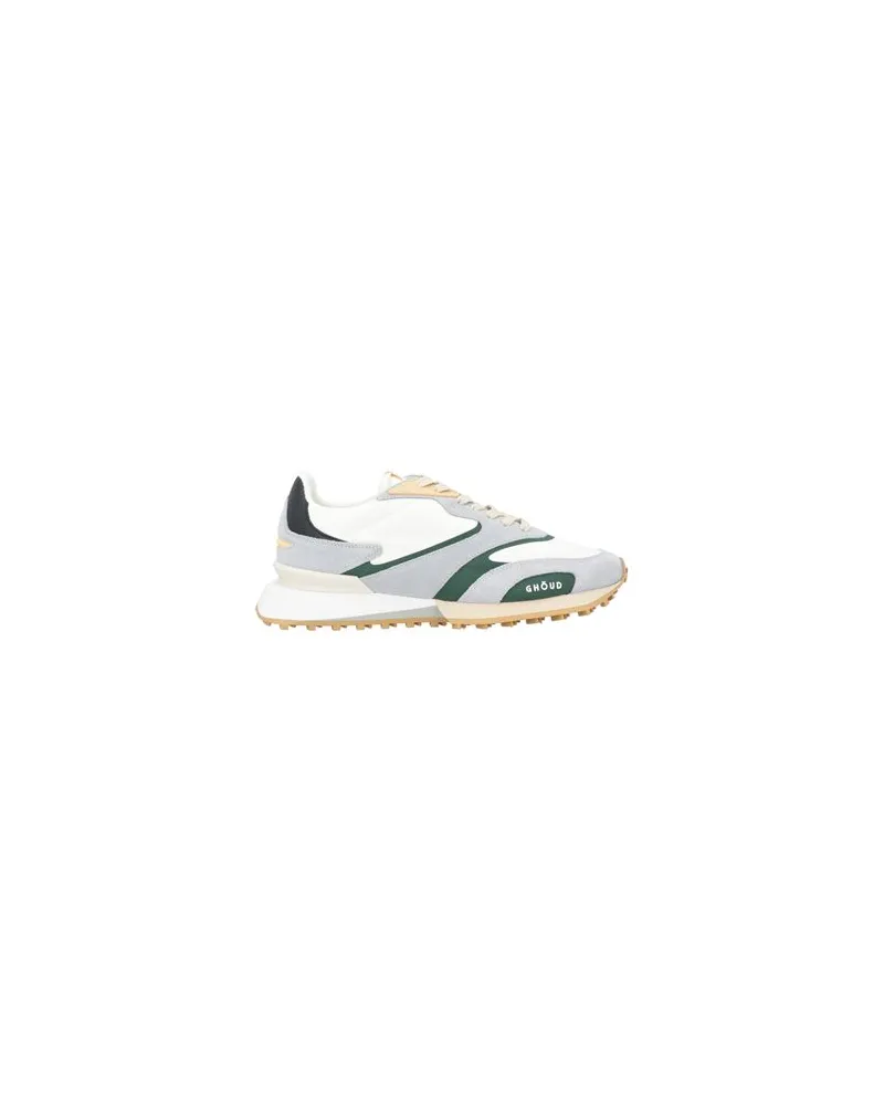 GHŌUD Venice SCHUHE - Sneakersauf YOOX.COM Hellgrau