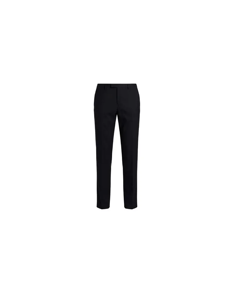 Boglioli HOSEN & RÖCKE - Hosenauf YOOX.COM Schwarz