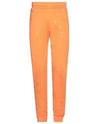 Moschino Hose Orange