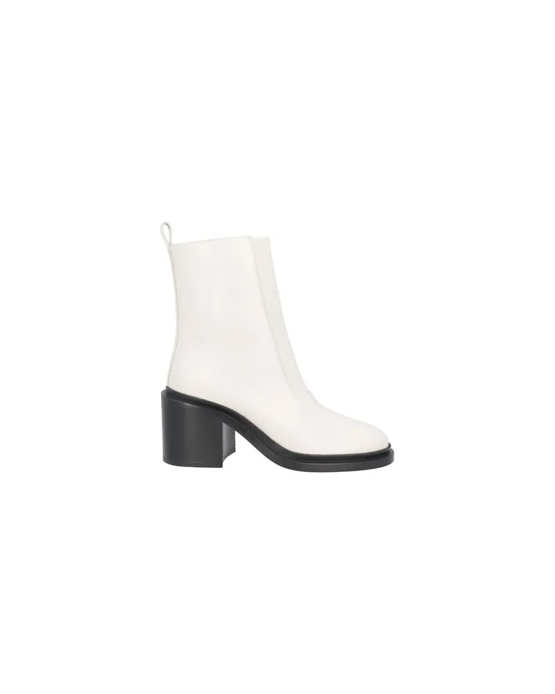 Jil Sander SCHUHE - Stiefelettenauf YOOX.COM Off